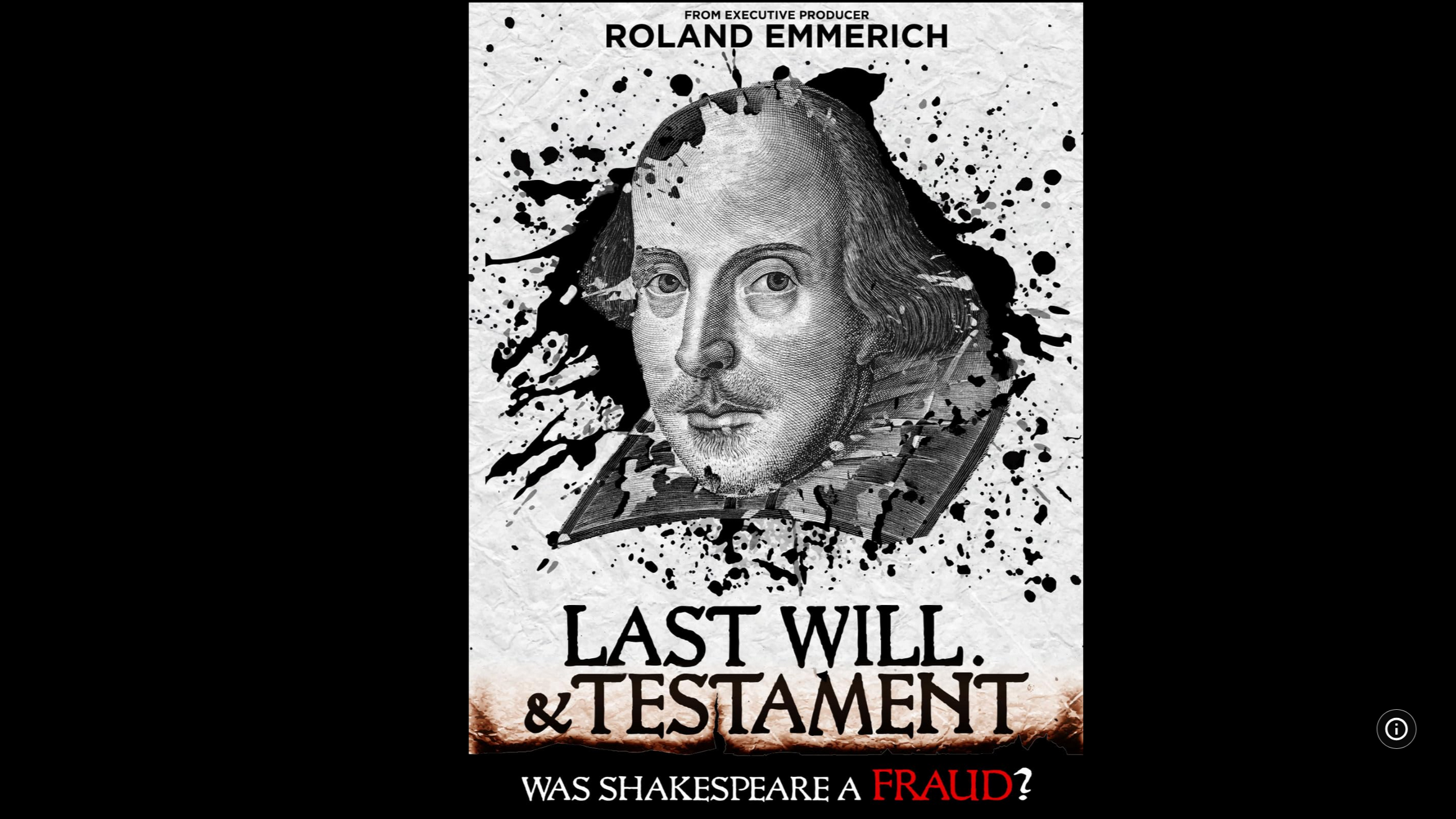 Last Will & Testament (Documentary Feature Film) Sound Recordist, Kieron Wolfson