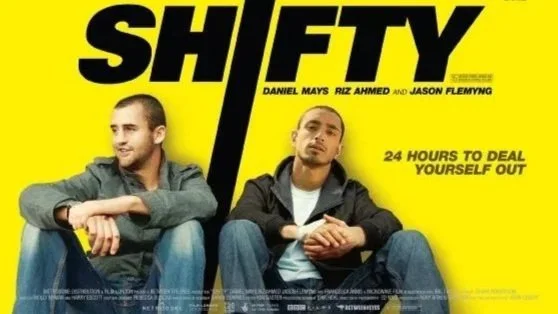 Shifty (Feature Film) Production Sound Mixer, Kieron Wolfson