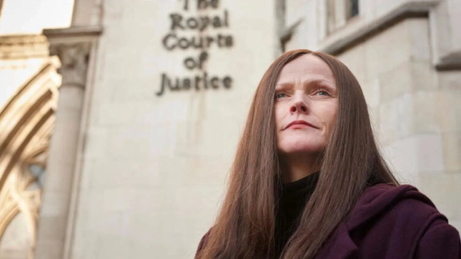 Anne (Mini Series, Channel 4) Production Sound Mixer, Kieron Wolfson