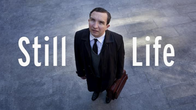 Still Life (Feature Film) Production Sound Mixer, Kieron Wolfson