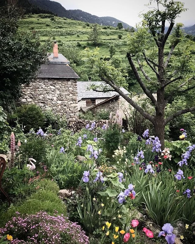 We are home from our little excursion and I had time to take stock and appreciate how blessed I feel to live where I do. One year ago I decided to leave France and return to Scotland because I couldn&rsquo;t find a way to live here and support my lit