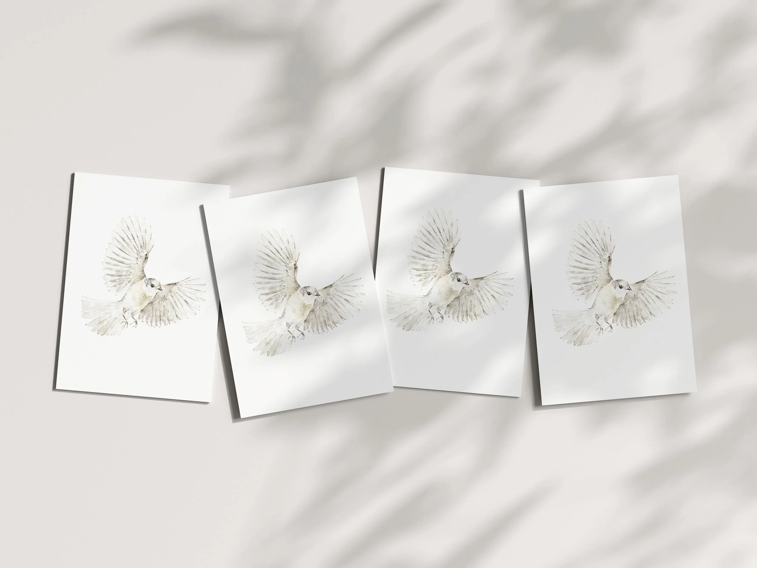 flying pack of four cards.jpg