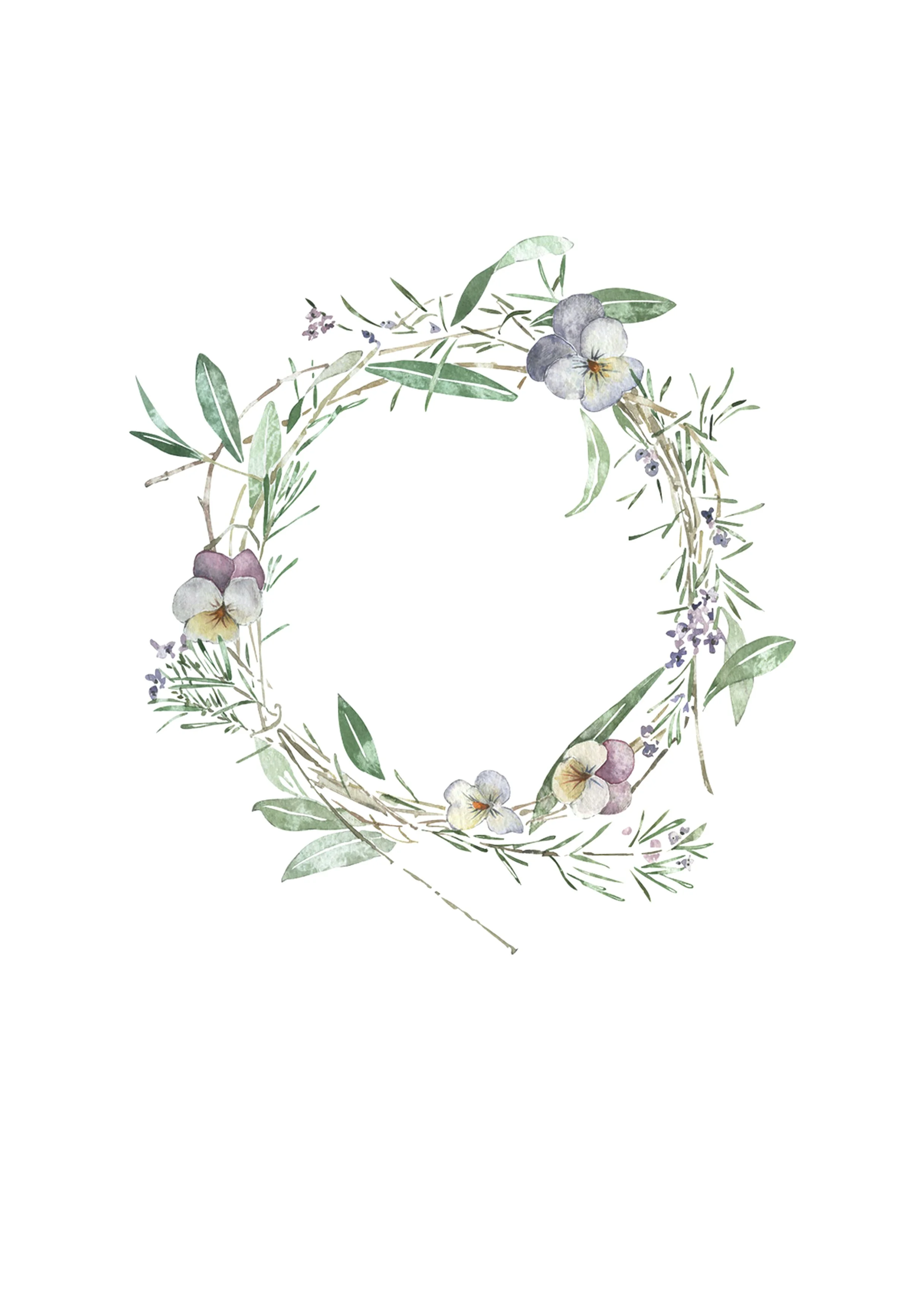 olive, lavender and viola_octon.jpg