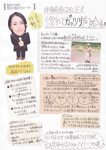 初めて会ったのに 4回会ったような親近感 自己紹介レター作成セミナー アントレ ラボ コーポレーション