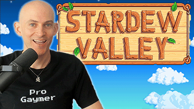 Stardew Valley