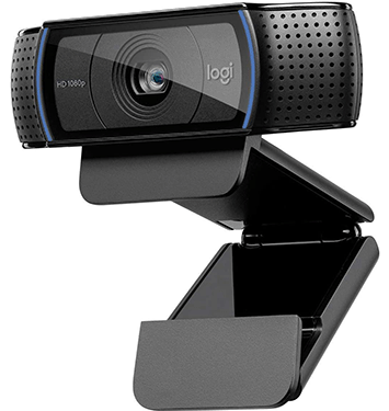 Video camera (old streaming)