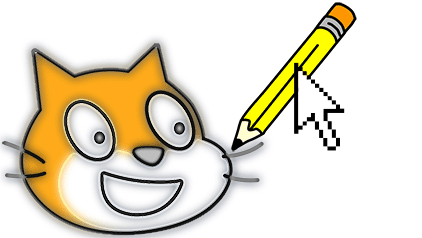 How to draw with your mouse in Scratch