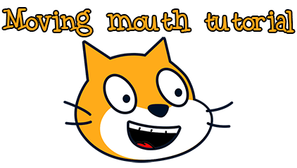 How to make a sprite talk in Scratch
