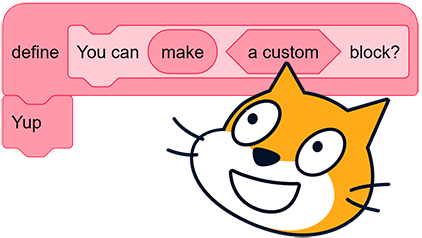 Scratch Projects + Tips — Jared O'Leary //Multiplicity
