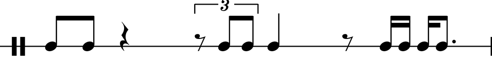 All 117 timing exercises