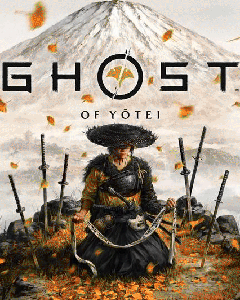 Ghost of Yōtei