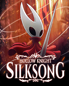 Hollow Knight: Silksong