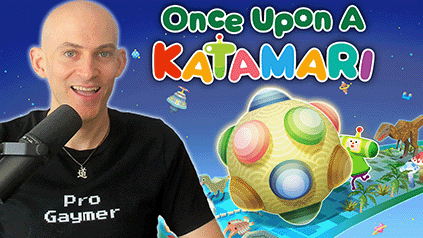 Katamari series