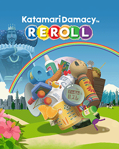 Katamari series
