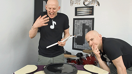 Why your hands hurt after drumming (and how to fix it)