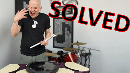 Everything you need to know to prevent hand pain while drumming