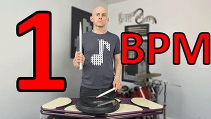 This method ACTUALLY builds chops