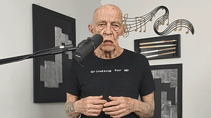 Why drummers really lose their chops (it's NOT age)