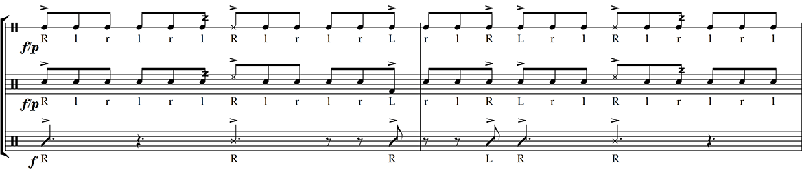 K town - Kannapolis Independent Percussion (KIP)