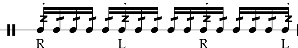 Pressure (16th)