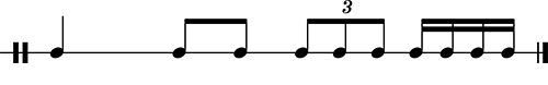 Timing transitions (basics)