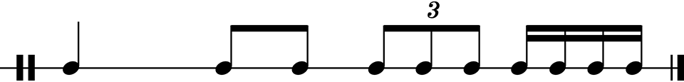 Timing transitions (basics)