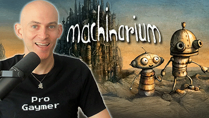 Amanita Design (Machinarium)