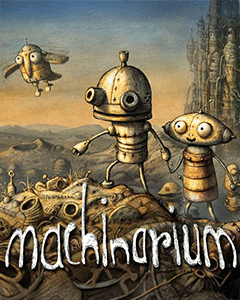 Machinarium