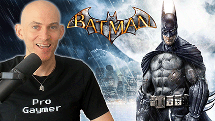 Batman: Arkham Collection