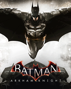 Batman: Arkham Collection