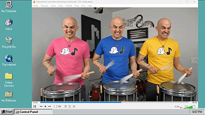 Why watching drumline lot clips makes you a better teacher