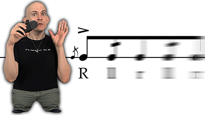 The 5-note flam drag you didn't know existed