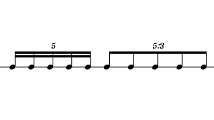 How to play quintuplets, ratio rhythms, and other weird drum subdivisions