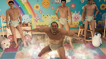 Yakuza: Like a Dragon and Like a Dragon: Infinite Wealth