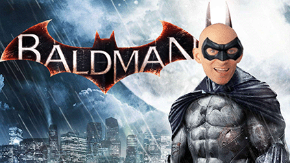 Batman: Arkham Collection