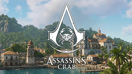 Assassin's Creed Black Flag Resynced