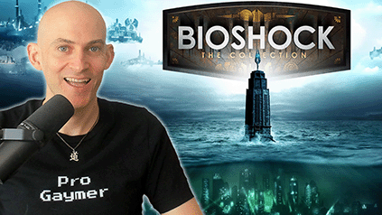 Bioshock Collection
