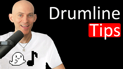 Drumline tips