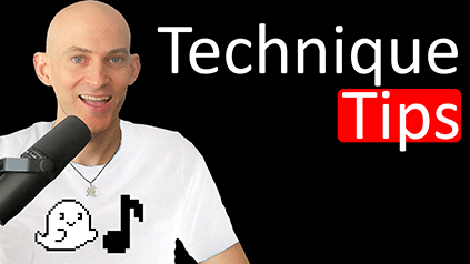 Technique tips