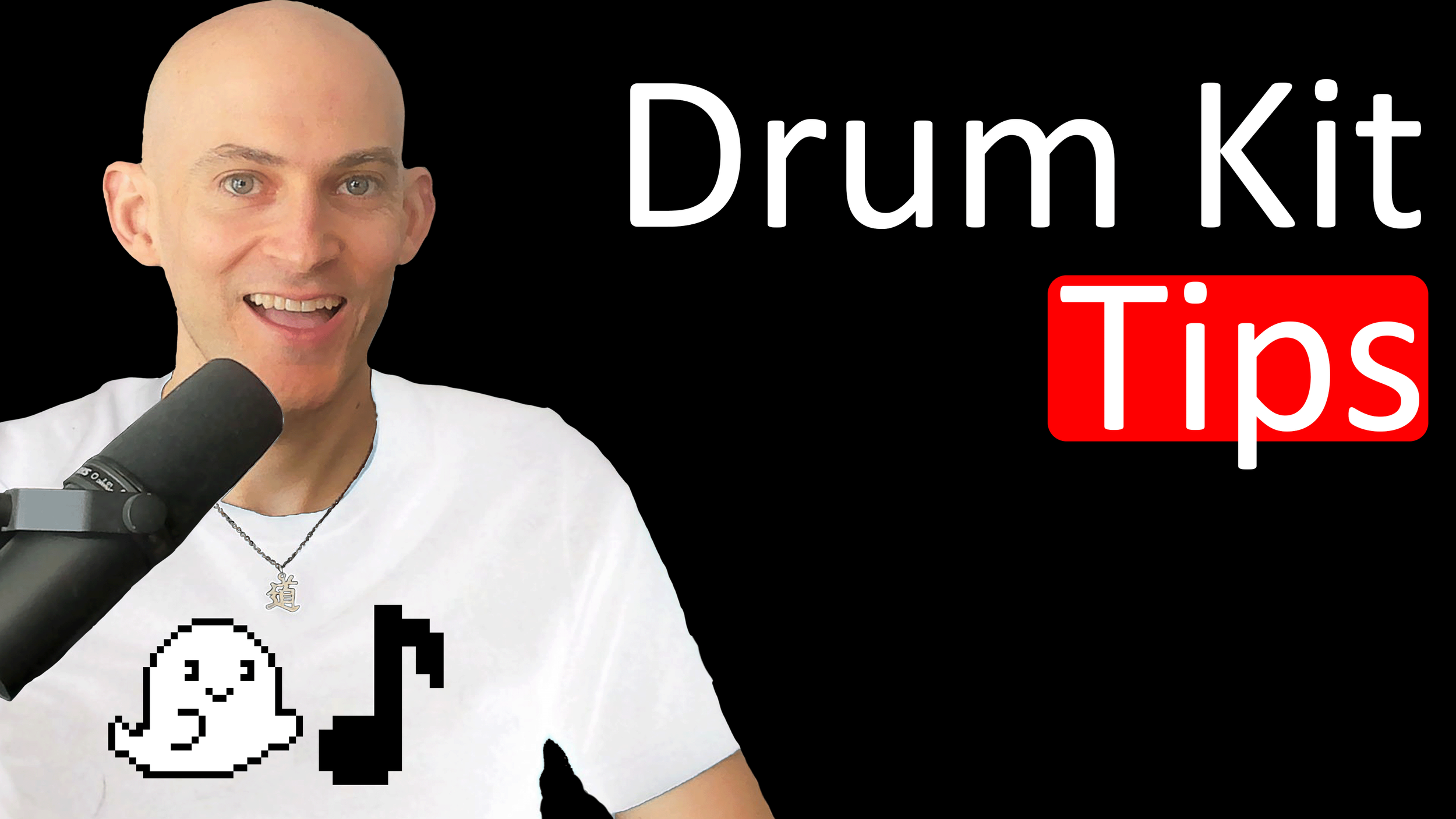 Drum kit tips