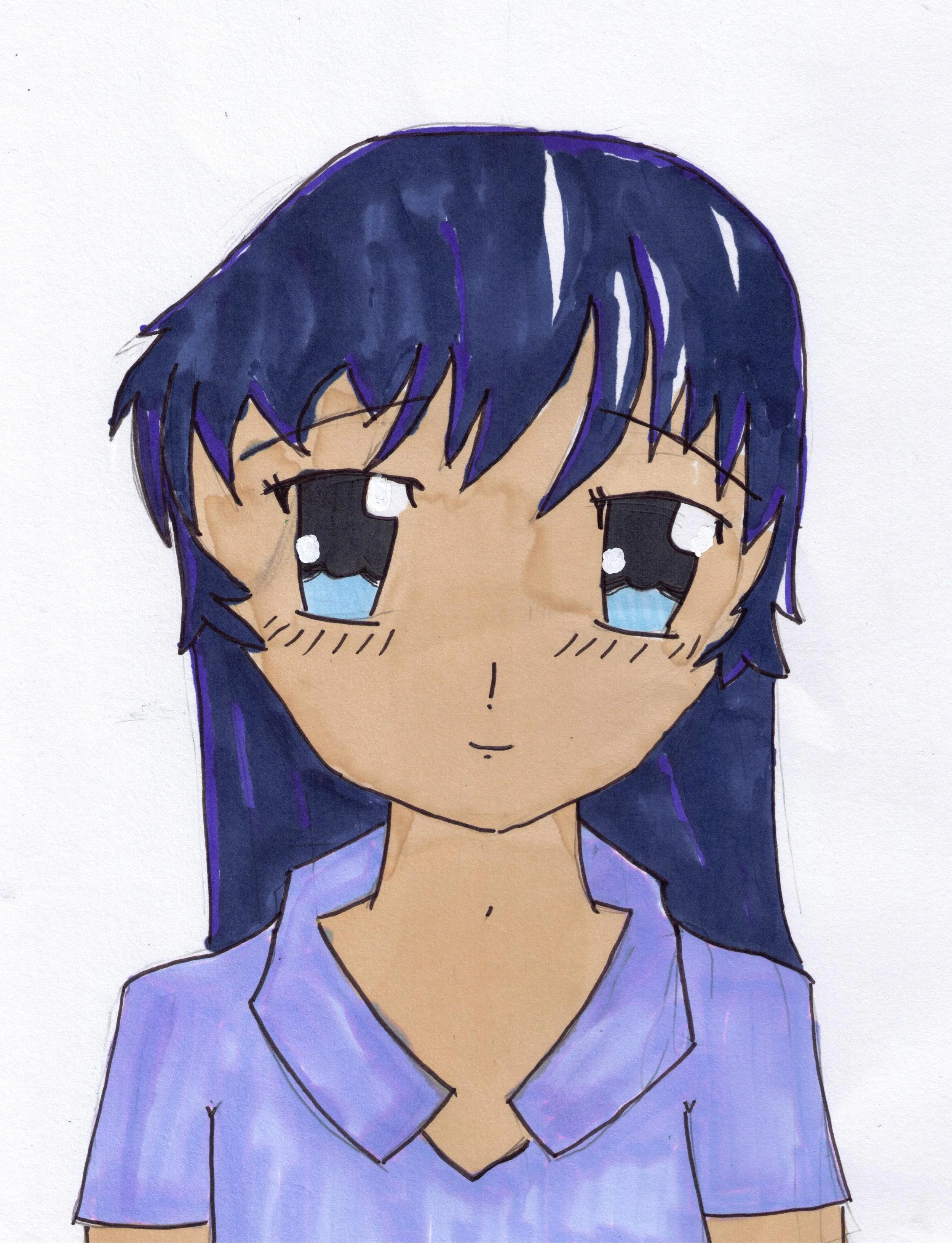 Elizabeth - 11 Years Old