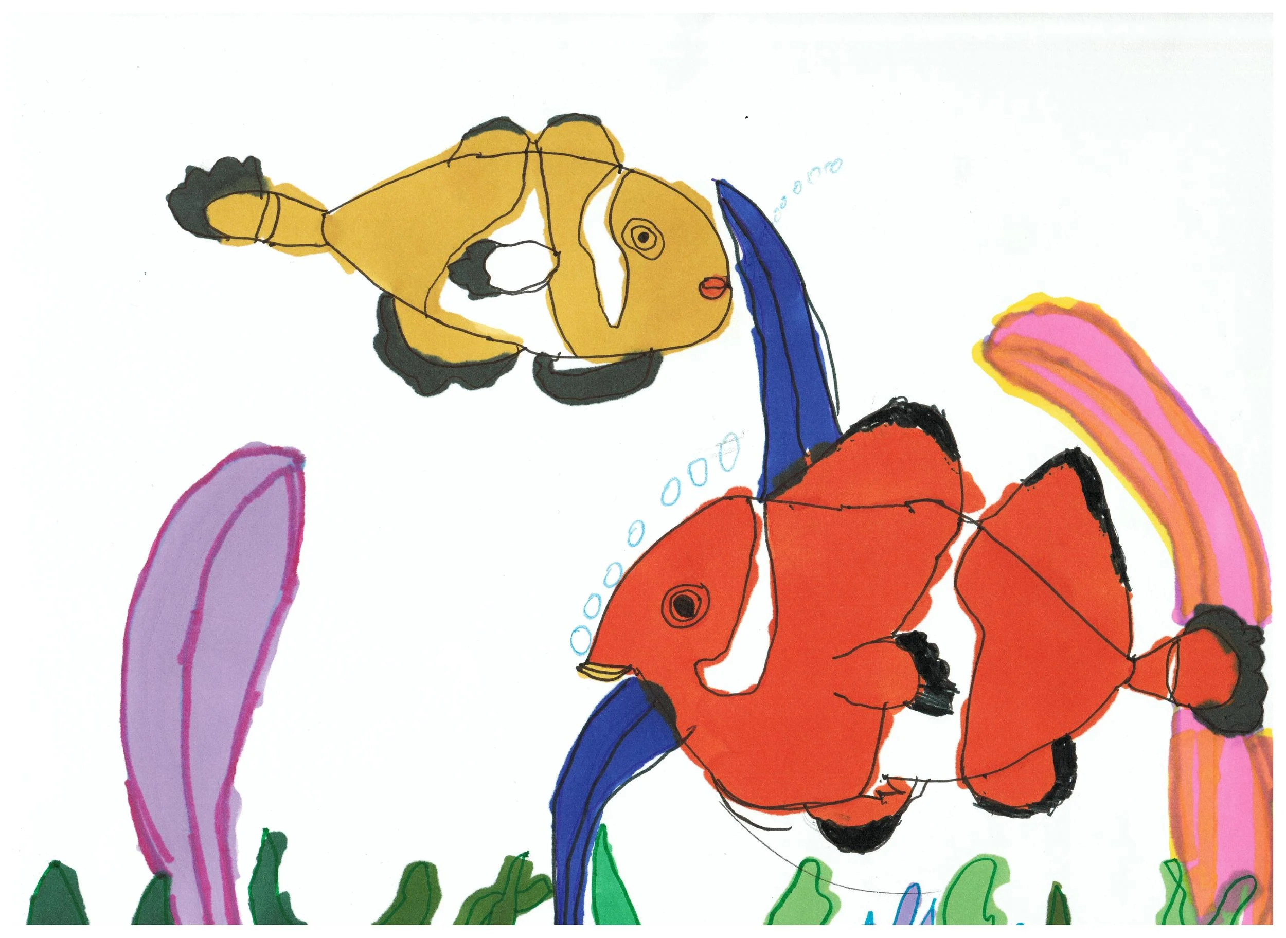 Emma - 7 Years Old