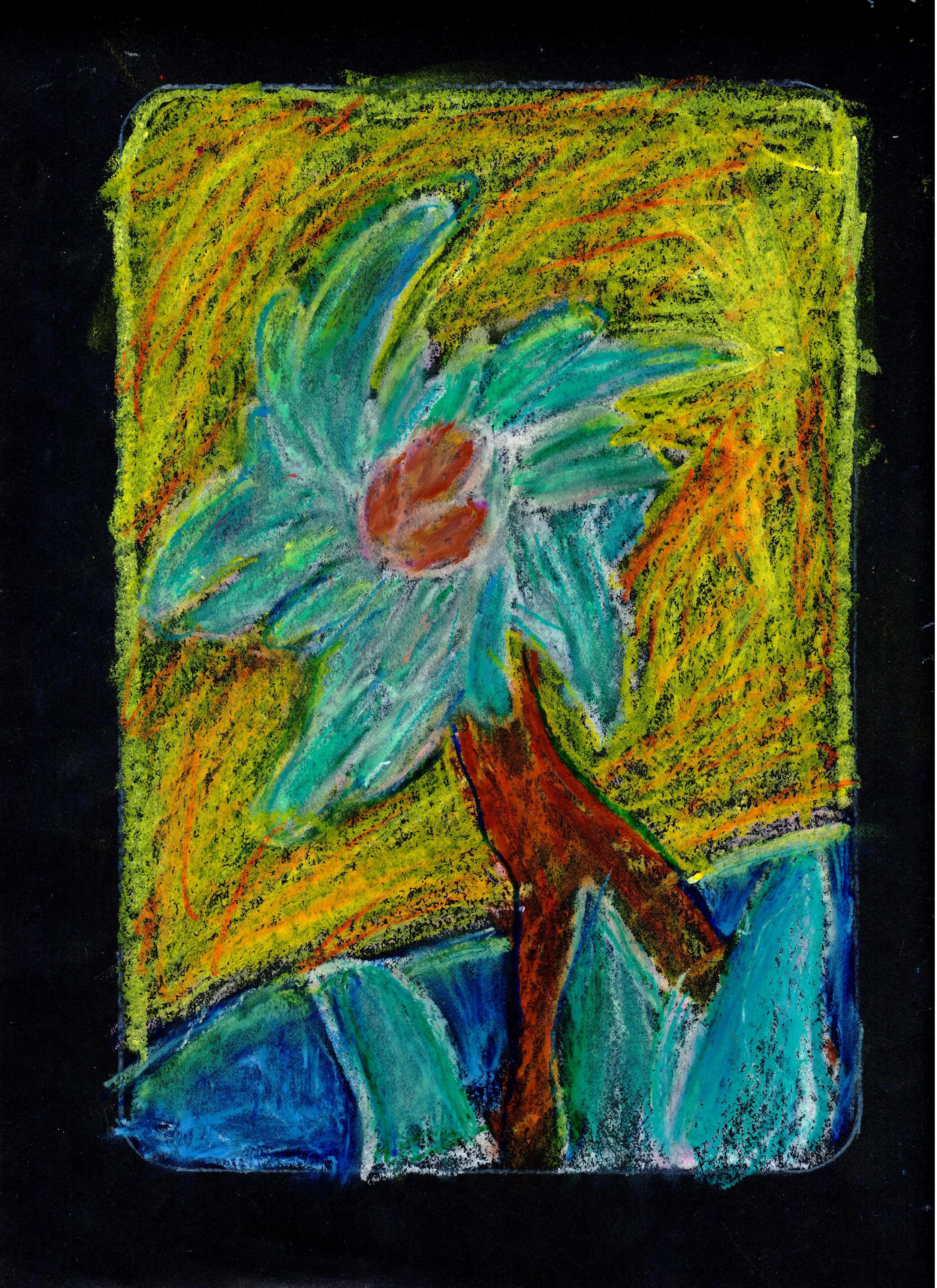 Aaron- 7 years old