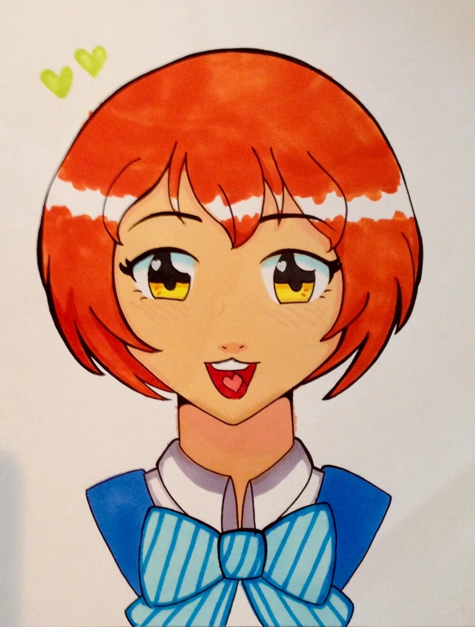 Kristina~ 13 years old