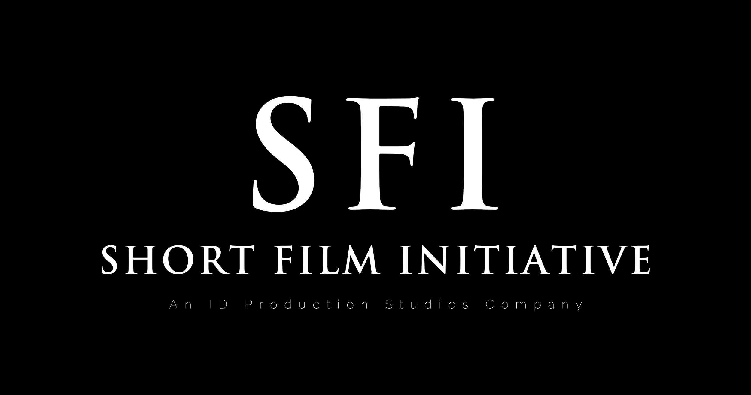 Short Film Initiative Logo 2017