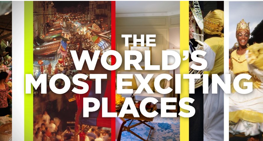 T+L Global Bazaar Sales Reel