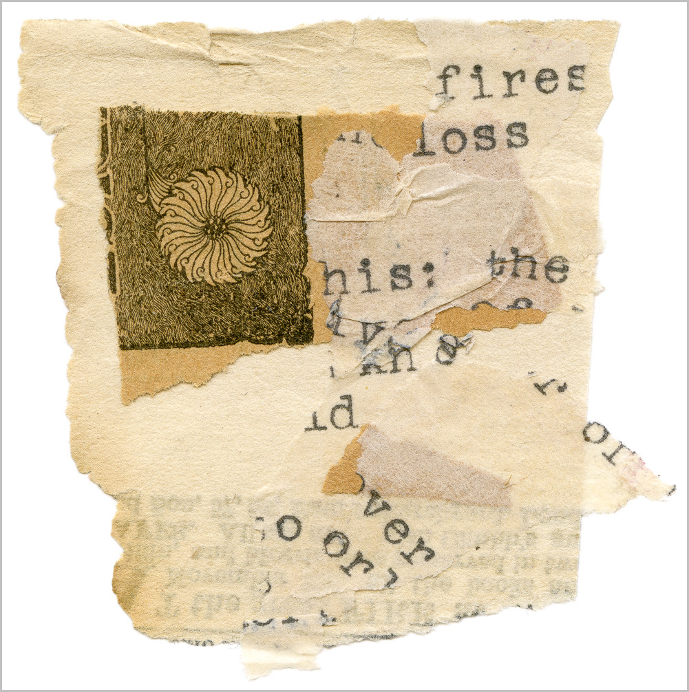 Fires of loss