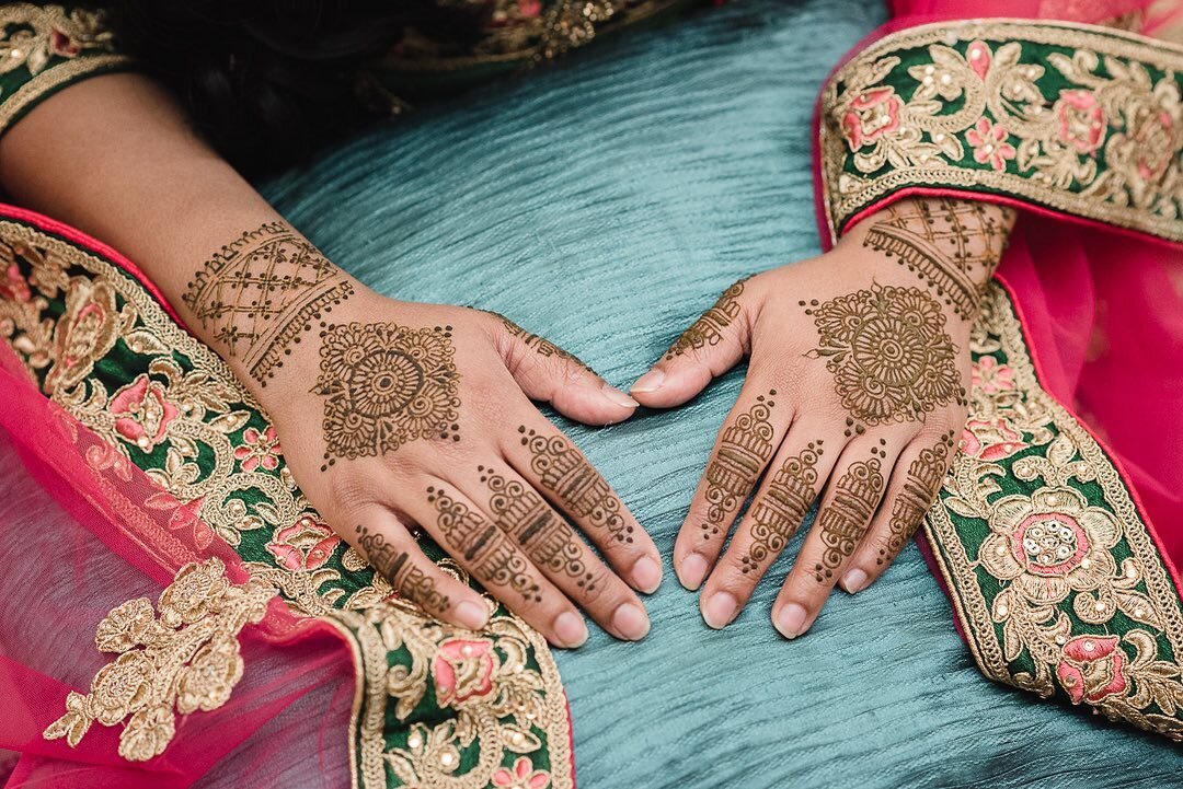 #mehndi