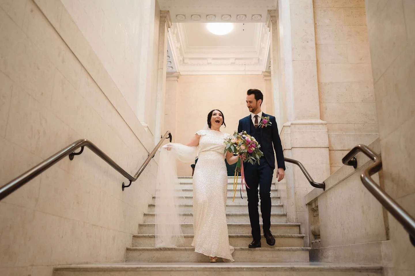 #TheOldMaryleboneTownHall