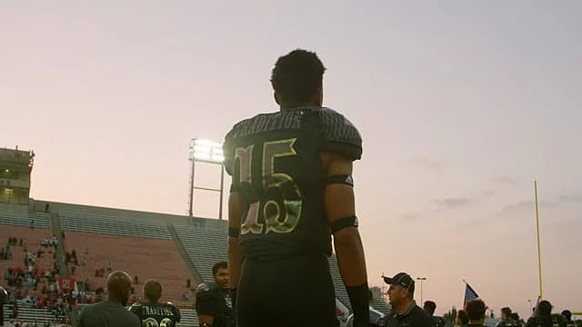 The Machine (Series)